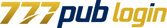 777pub login logo